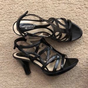 Naturalizer heels